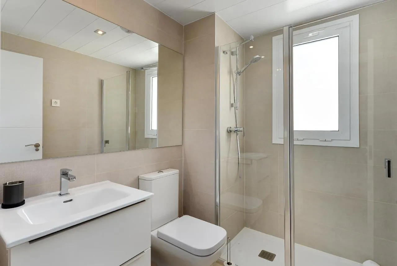 Via Celere 2405 Beautiful Apartment With Seaview Casares