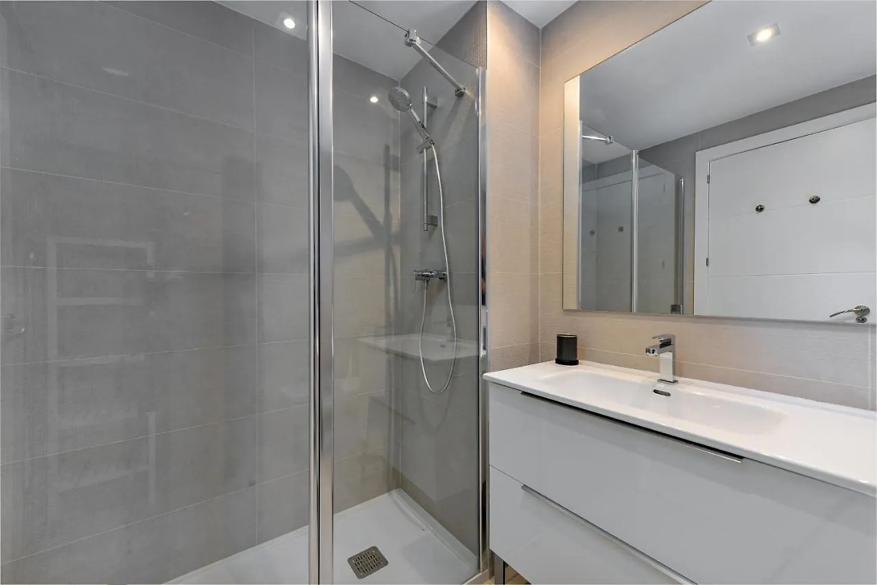 Via Celere 2405 Beautiful Apartment With Seaview Casares 0*,  Spain
