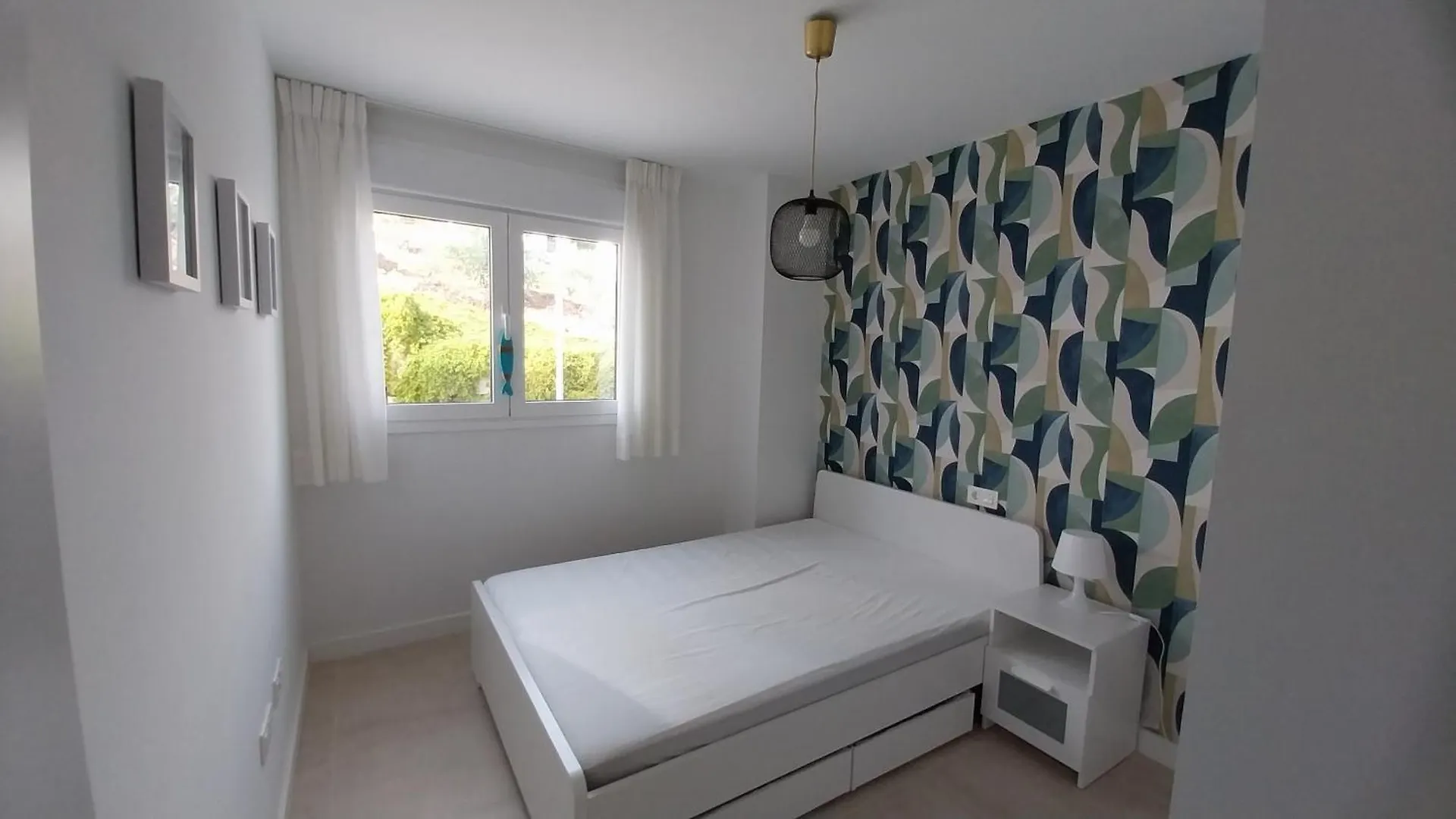 Via Celere 2405 Beautiful Apartment With Seaview Casares